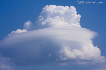 祥云 白云