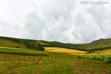 田园风光