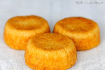 肉松饼