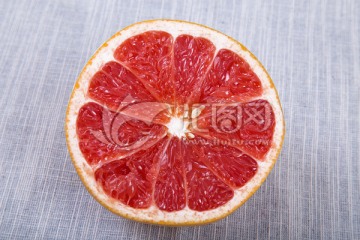 红肉脐橙
