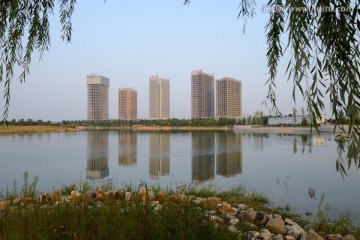 许昌芙蓉湖