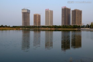 许昌芙蓉湖