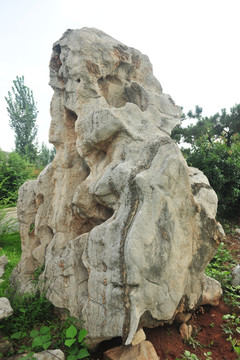 景观石 巨石