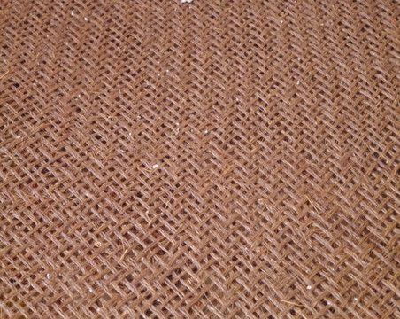 棕绳编织