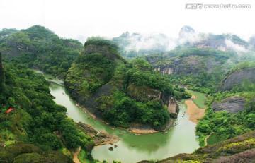 天游峰