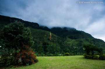 山雨欲来