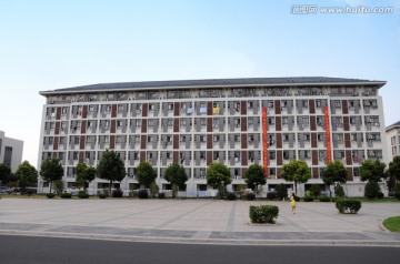 扬州大学 大学生公寓