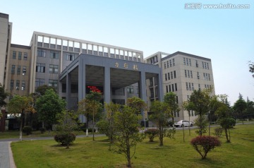 扬州大学 大学建筑
