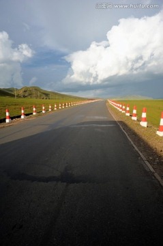 草原公路