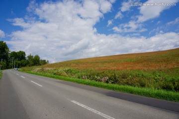 日本北海道美瑛