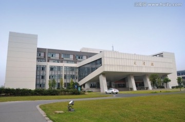 扬州大学 大学建筑