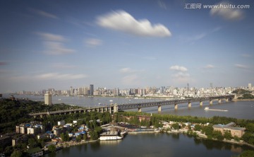 武汉长江大桥