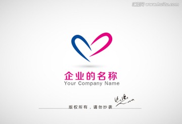 手logo 团结logo