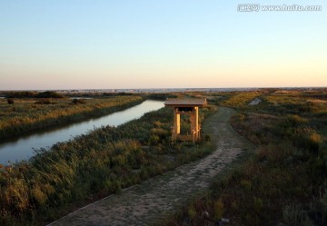 唐山三岛风光