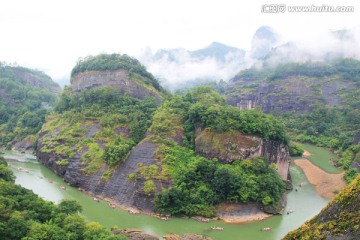 天游峰