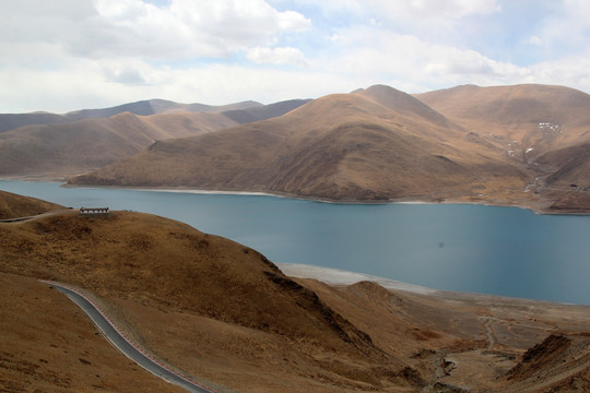 山川河流