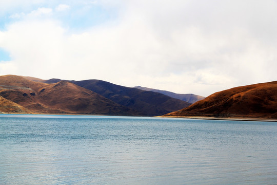 山川河流