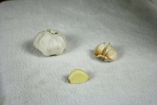 大蒜