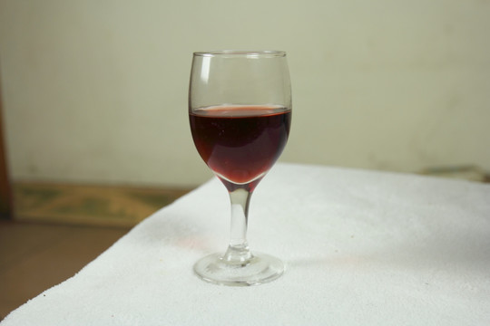 红酒杯