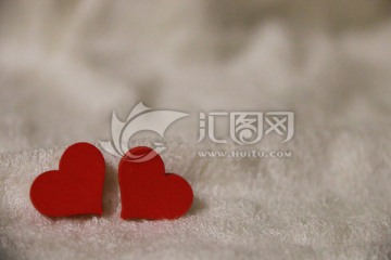 爱心