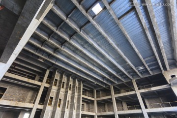 建筑施工