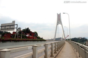 淮安大桥