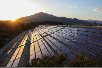 太阳能电池板 太阳能芯片