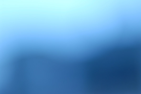 蓝色背景