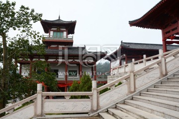 北海普渡寺