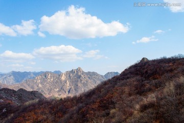 慕田峪