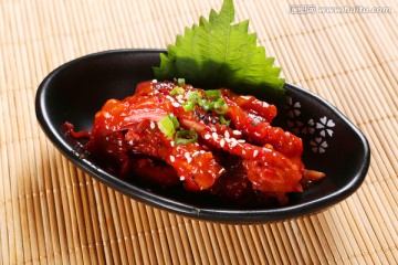 鳗鱼