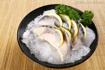 马鲛鱼