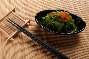 海草
