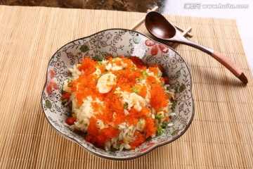 海鲜饭