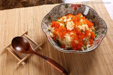 海鲜饭