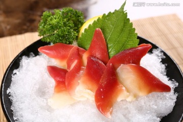 北极贝