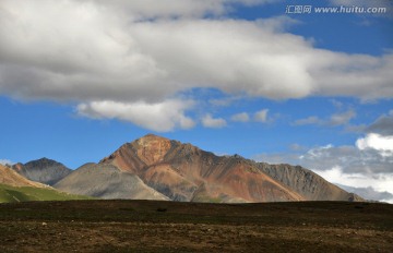 高原风景