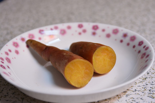 红薯