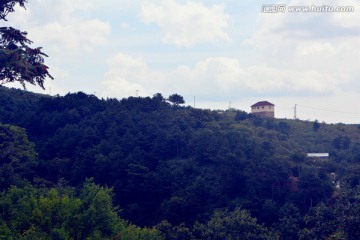 群山