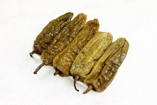 腌菜 泡菜