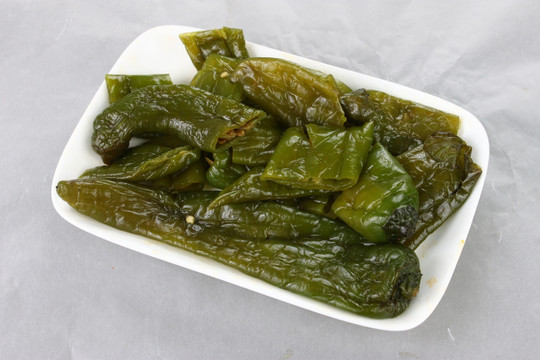 腌菜 泡菜