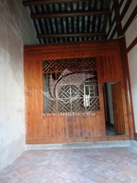 古建筑