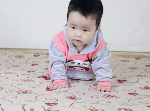 幼儿