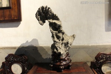 奇石