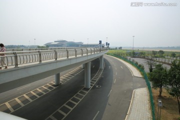 昌北机场