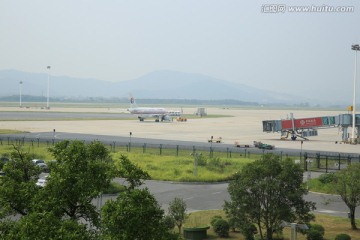 昌北机场