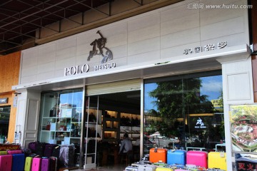 店面装饰装修