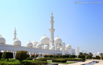 伊斯兰教清真寺