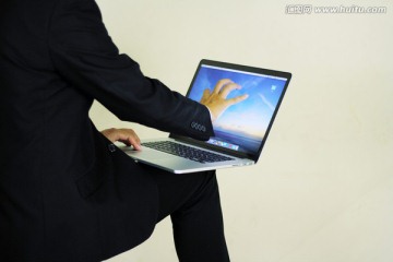 商务人士
