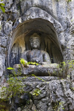 灵隐寺